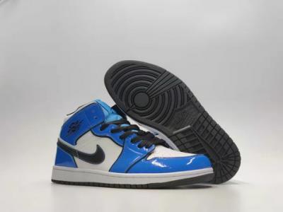 wholesale quality air jordan 1 model no. 387